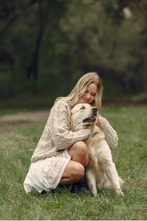 Erdősi Anikó gazdi