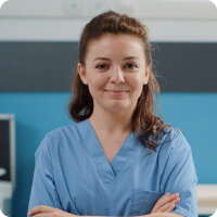 Jakab Tünde portréfotó